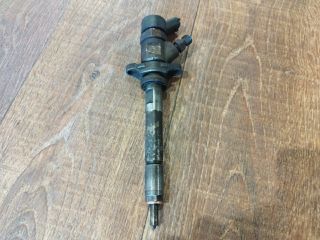 bontott FORD FOCUS C-MAX I Porlasztó (1 db)