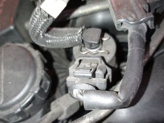 bontott FORD FOCUS C-MAX I Porlasztó (1 db)