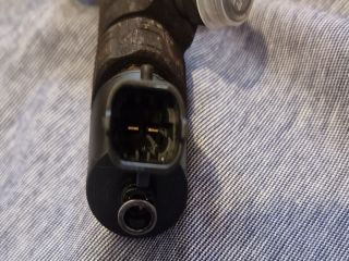 bontott FORD FOCUS C-MAX I Porlasztó (1 db)