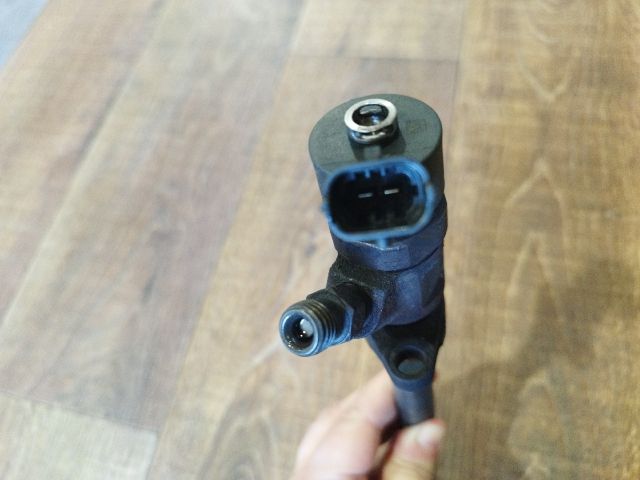 bontott FORD FOCUS C-MAX I Porlasztó (1 db)