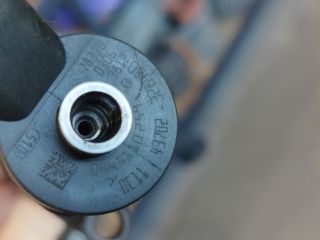 bontott FORD FOCUS C-MAX I Porlasztó (1 db)