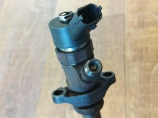 bontott FORD FOCUS C-MAX I Porlasztó (1 db)