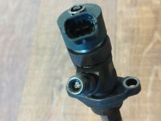 bontott FORD FOCUS C-MAX I Porlasztó (1 db)