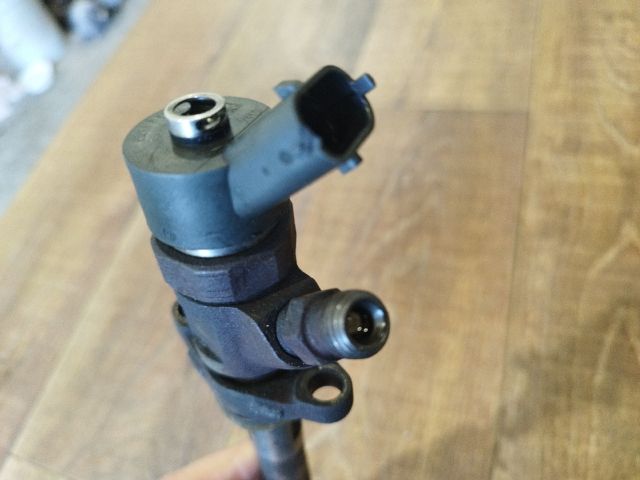 bontott FORD FOCUS C-MAX I Porlasztó (1 db)