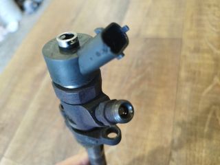 bontott FORD FOCUS C-MAX I Porlasztó (1 db)