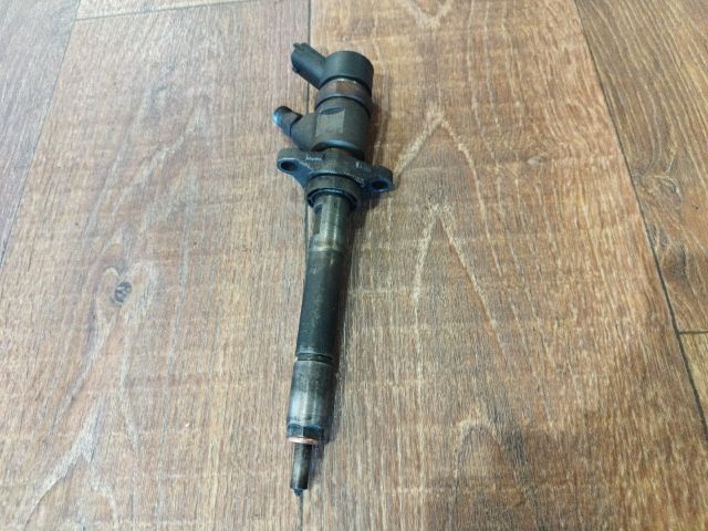 bontott FORD FOCUS C-MAX I Porlasztó (1 db)