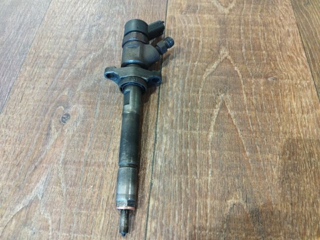 bontott FORD FOCUS C-MAX I Porlasztó (1 db)