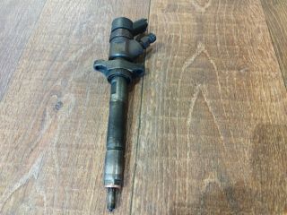 bontott FORD FOCUS C-MAX I Porlasztó (1 db)