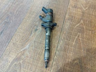 bontott FORD FOCUS C-MAX I Porlasztó (1 db)