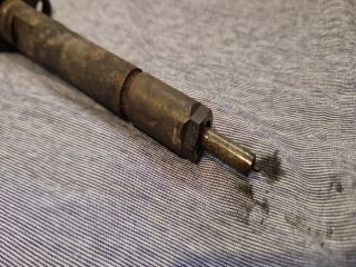 bontott FORD FOCUS C-MAX I Porlasztó (1 db)