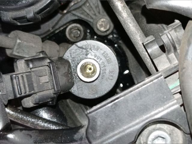 bontott FORD FOCUS C-MAX I Porlasztó (1 db)