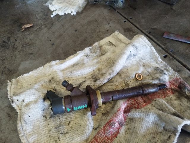 bontott FORD FOCUS C-MAX I Porlasztó (1 db)