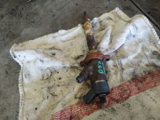 bontott FORD FOCUS C-MAX I Porlasztó (1 db)