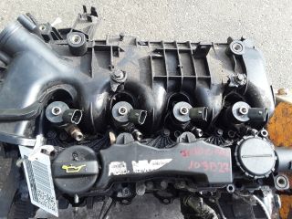 bontott FORD FOCUS C-MAX I Porlasztó (1 db)