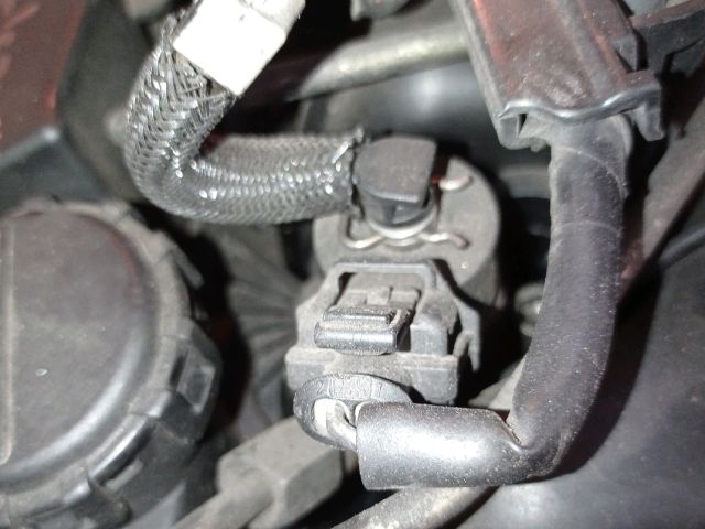 bontott FORD FOCUS C-MAX I Porlasztó (1 db)