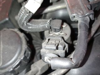 bontott FORD FOCUS C-MAX I Porlasztó (1 db)