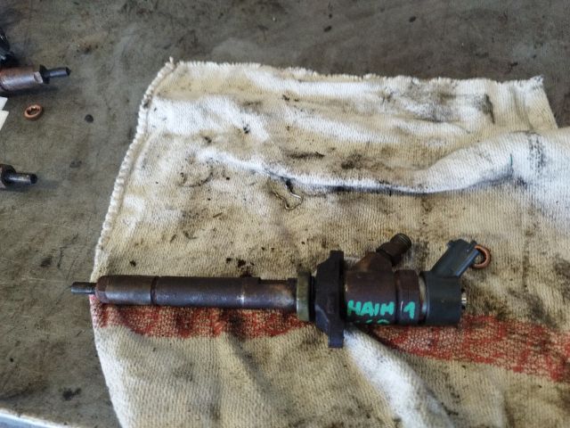 bontott FORD FOCUS C-MAX I Porlasztó (1 db)