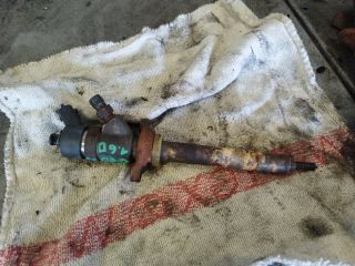 bontott FORD FOCUS C-MAX I Porlasztó (1 db)