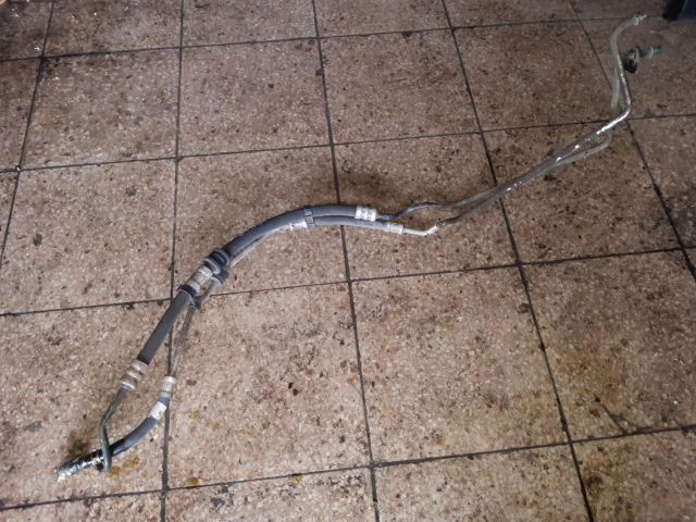 bontott FORD FOCUS C-MAX I Szervócső