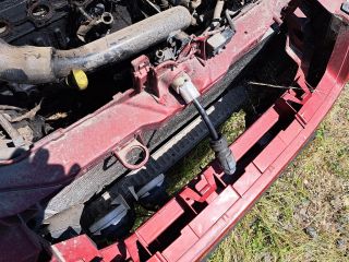 bontott FORD FOCUS C-MAX I Szervócső