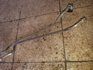 bontott FORD FOCUS C-MAX I Szervócső