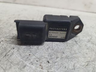 bontott FORD FOCUS C-MAX I Szívócső Nyomásérzékelő