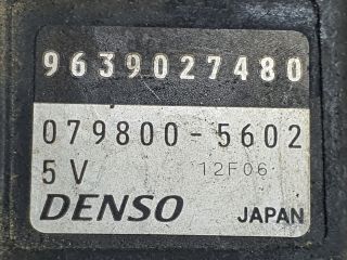 bontott FORD FOCUS C-MAX I Szívócső Nyomásérzékelő