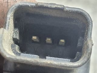 bontott FORD FOCUS C-MAX I Szívócső Nyomásérzékelő