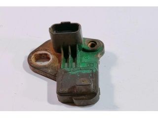 bontott FORD FOCUS C-MAX I Szívócső Nyomásérzékelő