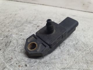 bontott FORD FOCUS C-MAX I Szívócső Nyomásérzékelő