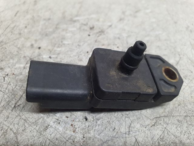 bontott FORD FOCUS C-MAX I Szívócső Nyomásérzékelő