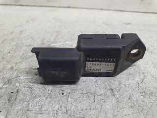 bontott FORD FOCUS C-MAX I Szívócső Nyomásérzékelő