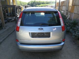 bontott FORD FOCUS C-MAX I Tank