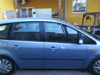 bontott FORD FOCUS C-MAX I Tank