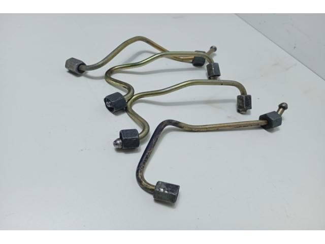 bontott FORD FOCUS C-MAX I Tankbetöltő Cső (Fém)