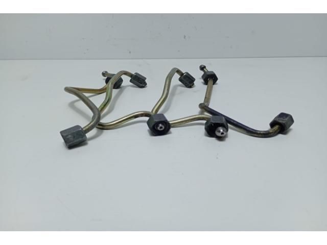 bontott FORD FOCUS C-MAX I Tankbetöltő Cső (Fém)