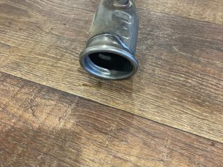 bontott FORD FOCUS C-MAX I Tankbetöltő Cső (Fém)