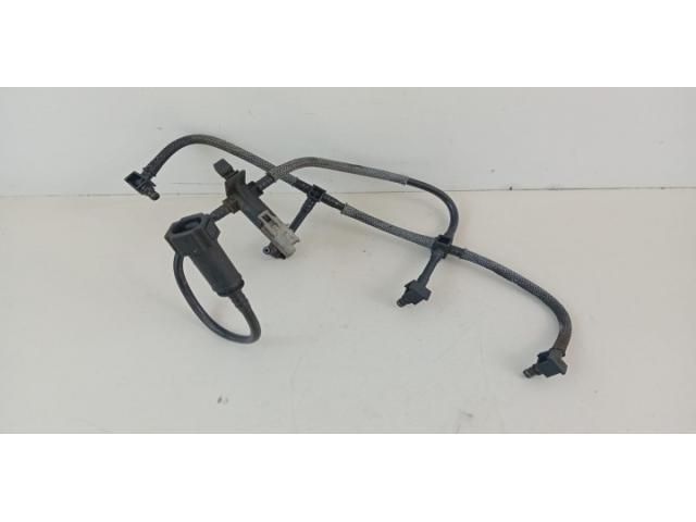 bontott FORD FOCUS C-MAX I Tankszellőztető Szelep