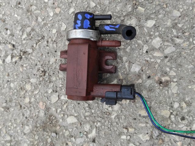 bontott FORD FOCUS C-MAX I Turbó Vákum Szelep