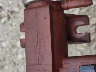 bontott FORD FOCUS C-MAX I Turbó Vákum Szelep