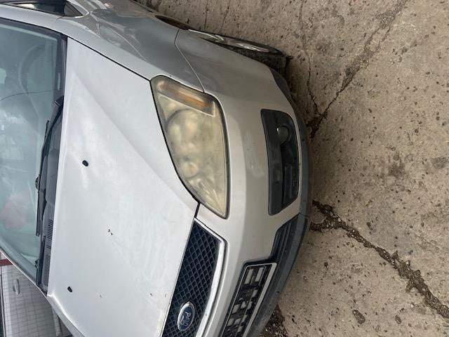 bontott FORD FOCUS C-MAX I Turbó