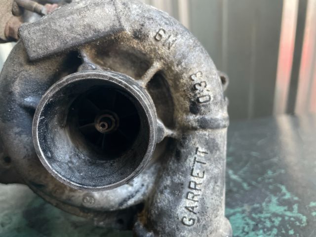 bontott FORD FOCUS C-MAX I Turbó