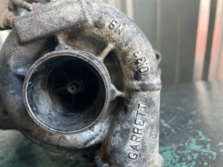 bontott FORD FOCUS C-MAX I Turbó