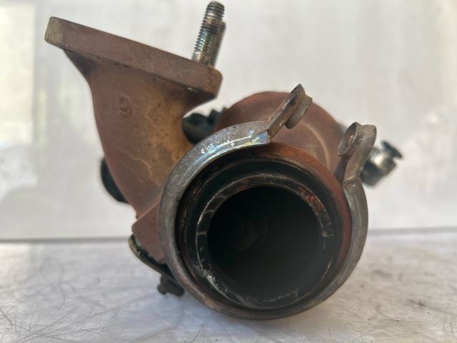 bontott FORD FOCUS C-MAX I Turbó