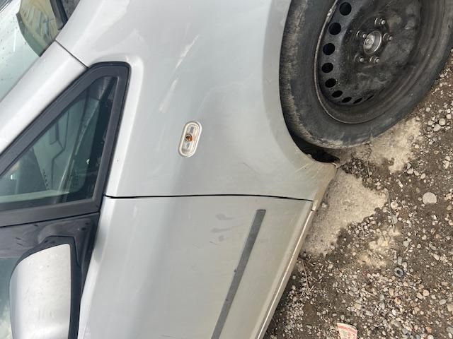 bontott FORD FOCUS C-MAX I Turbó