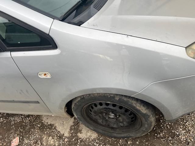 bontott FORD FOCUS C-MAX I Turbó