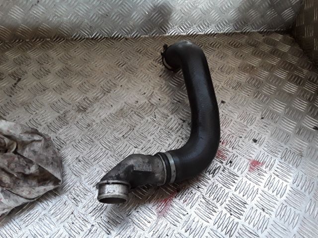 bontott FORD FOCUS C-MAX I Turbócső