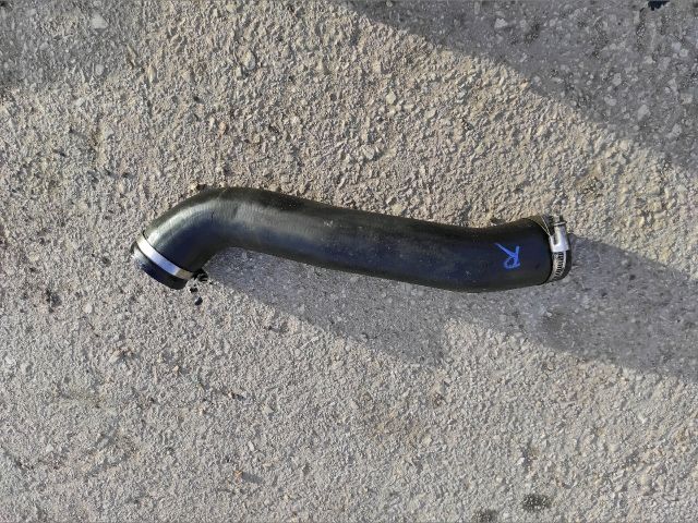 bontott FORD FOCUS C-MAX I Turbócső