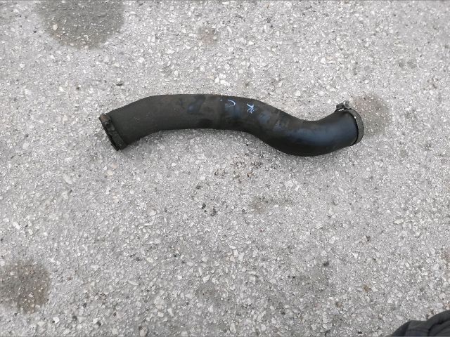 bontott FORD FOCUS C-MAX I Turbócső