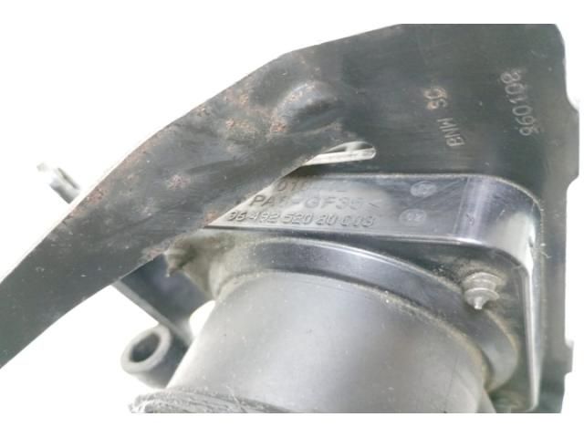 bontott FORD FOCUS C-MAX I Turbócső